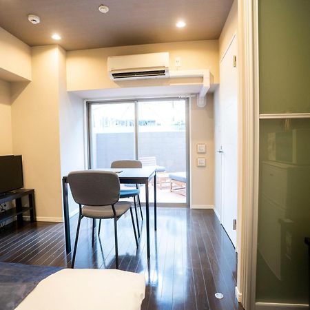 Sakimoto Residence Namba Minami Osaka Exterior photo